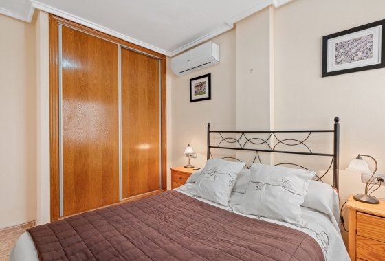 Reventa - Apartment - Algorfa