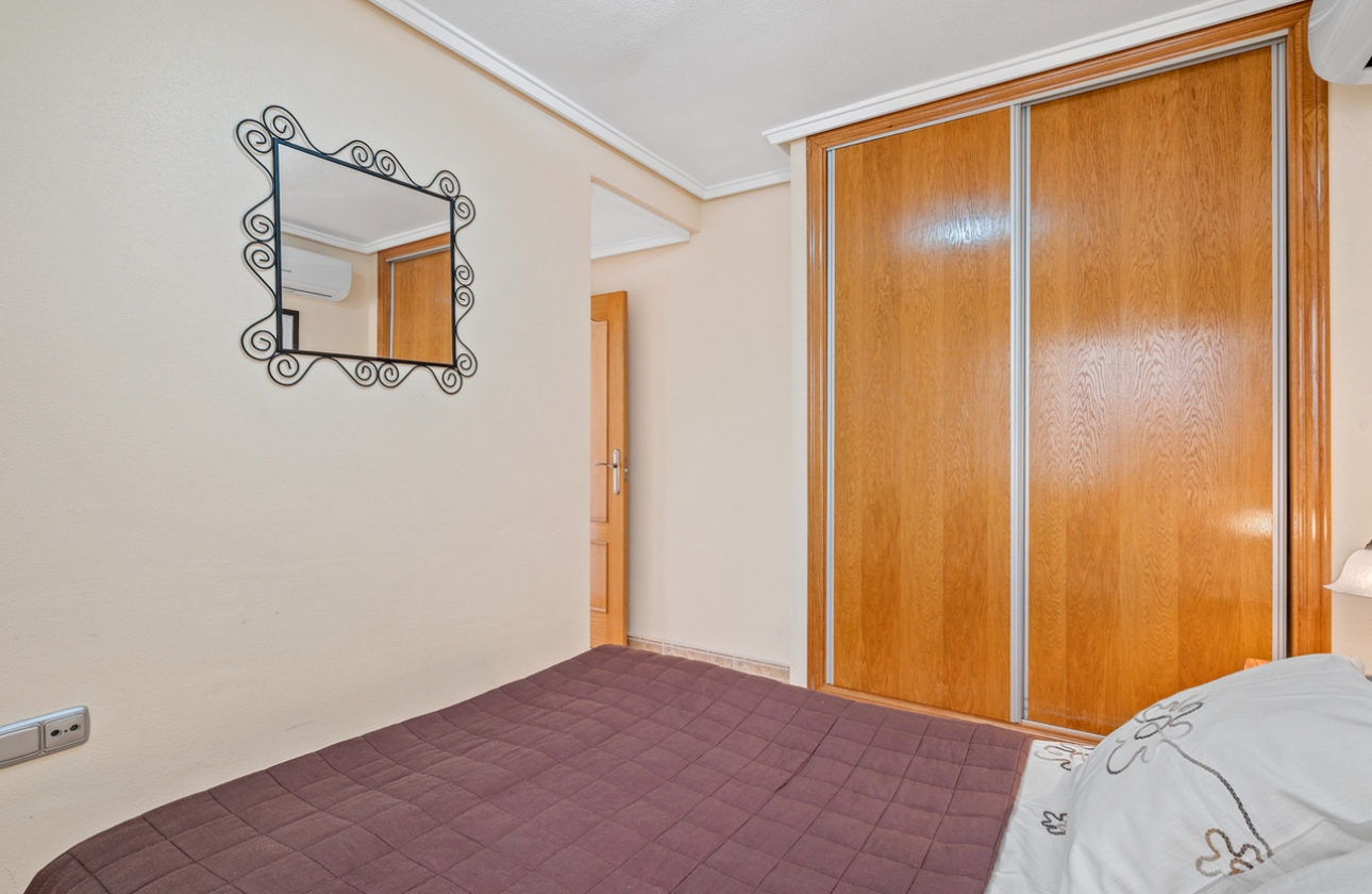 Reventa - Apartment - Algorfa