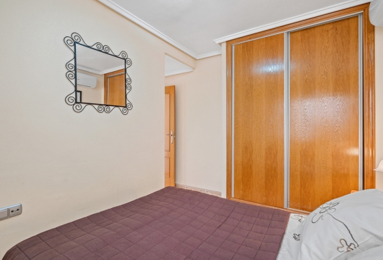 Reventa - Apartment - Algorfa