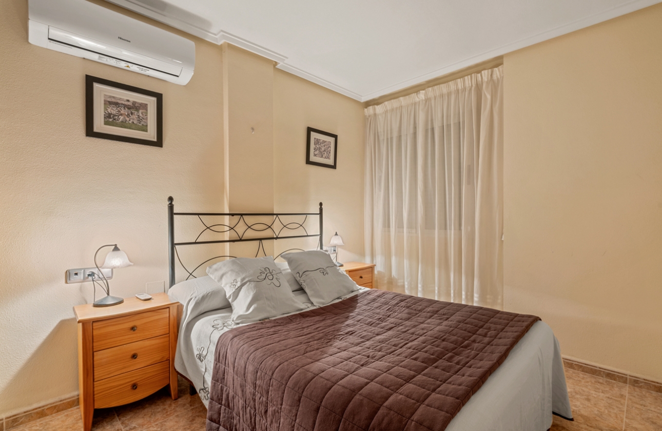 Reventa - Apartment - Algorfa