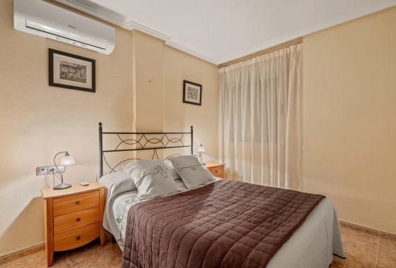 Reventa - Apartment - Algorfa