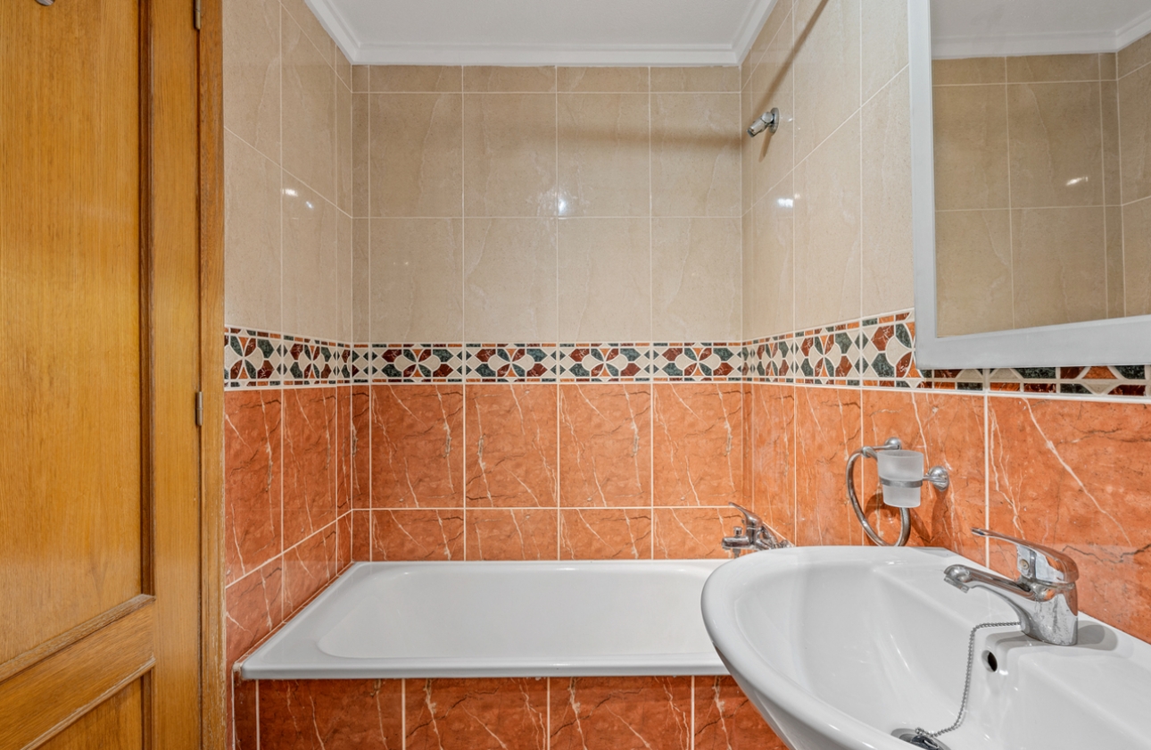 Reventa - Apartment - Algorfa