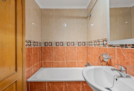 Reventa - Apartment - Algorfa