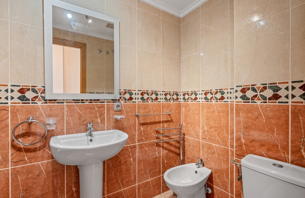 Reventa - Apartment - Algorfa