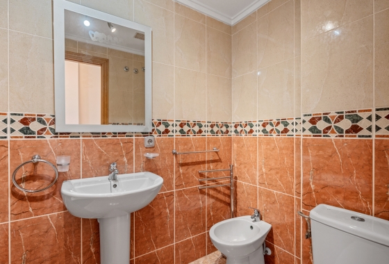 Reventa - Apartment - Algorfa