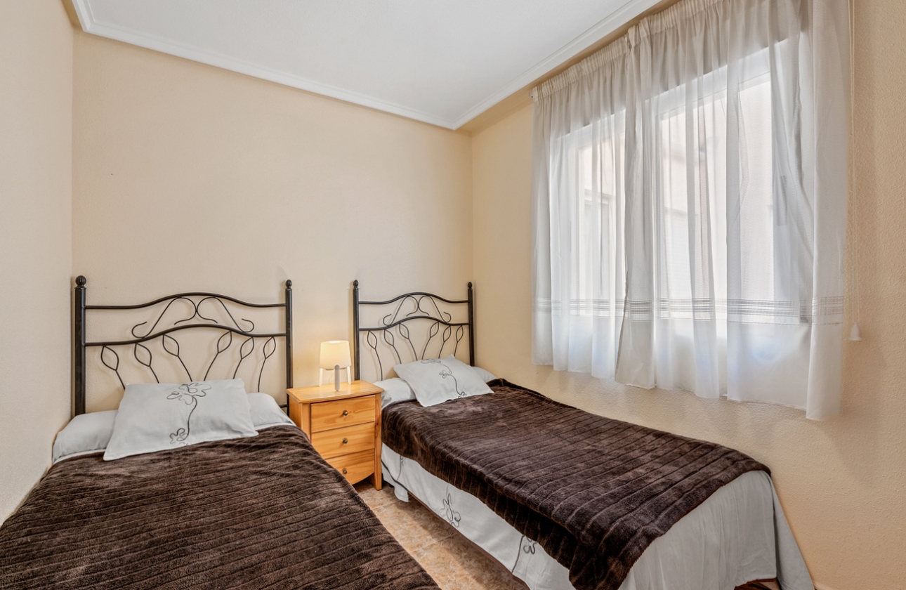 Reventa - Apartment - Algorfa