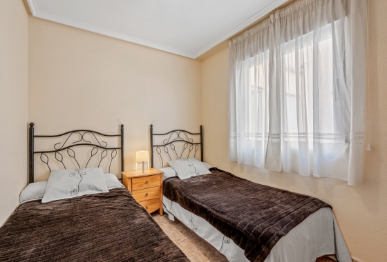 Reventa - Apartment - Algorfa