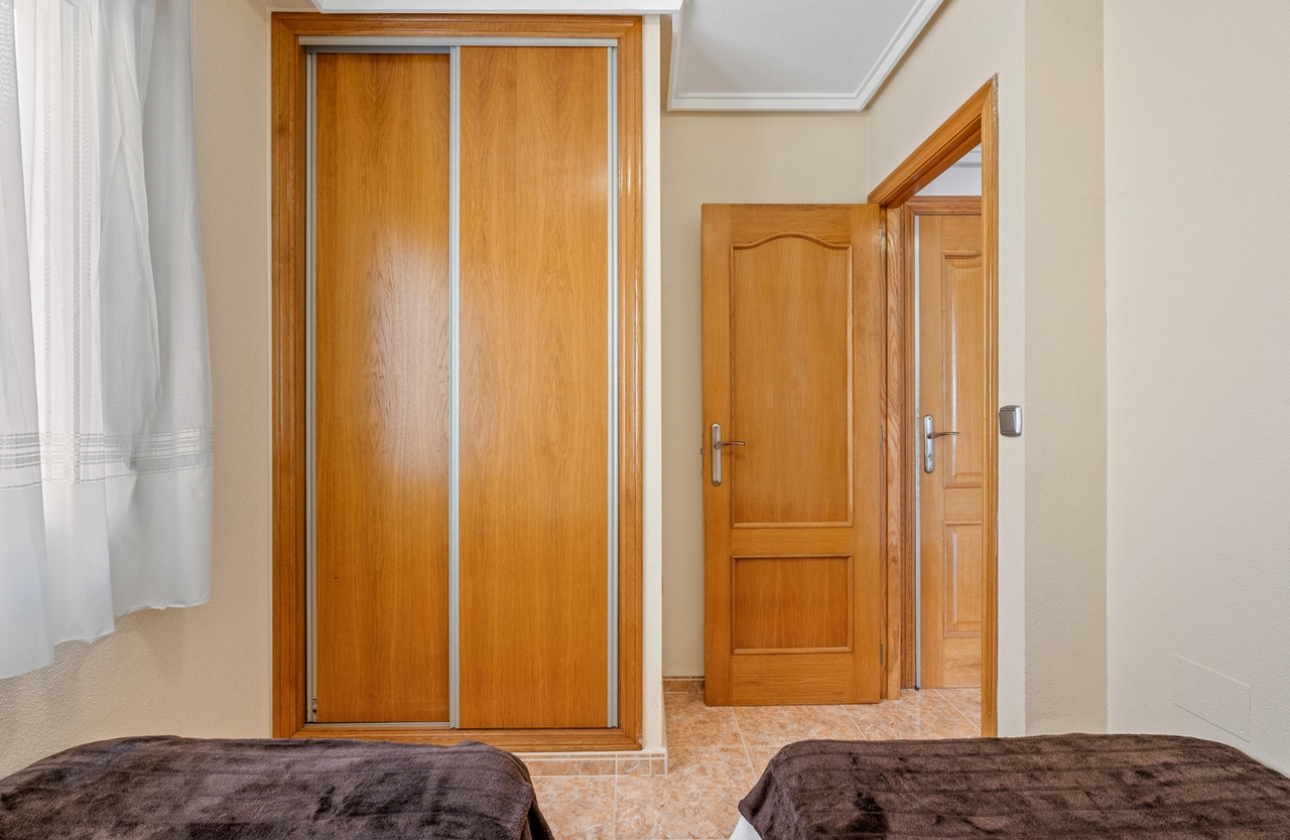 Reventa - Apartment - Algorfa