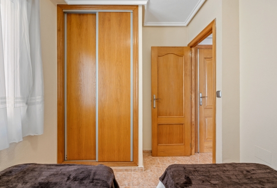 Reventa - Apartment - Algorfa