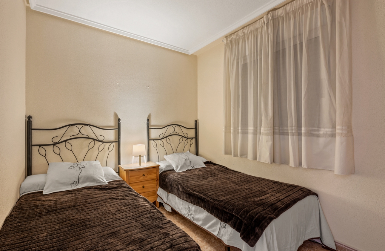 Reventa - Apartment - Algorfa