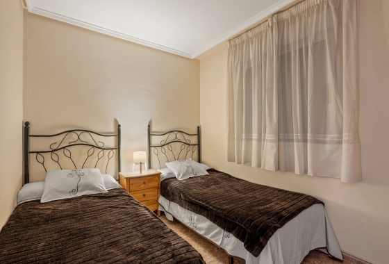 Reventa - Apartment - Algorfa