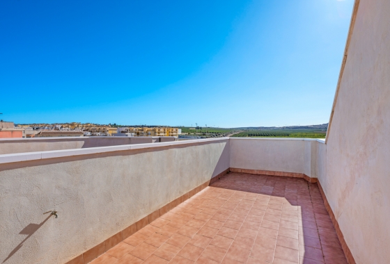 Reventa - Apartment - Algorfa