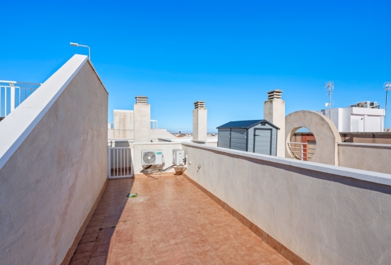 Reventa - Apartment - Algorfa