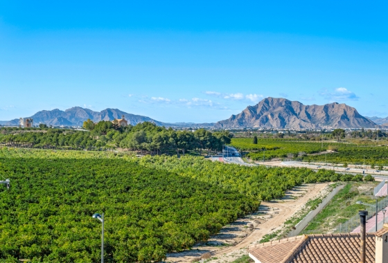 Reventa - Apartment - Algorfa