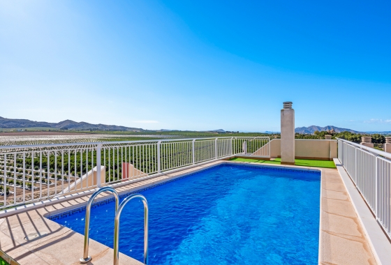 Reventa - Apartment - Algorfa