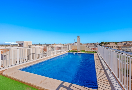 Reventa - Apartment - Algorfa