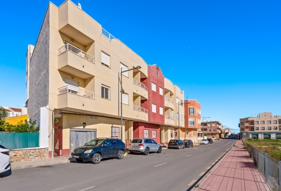 Reventa - Apartment - Algorfa