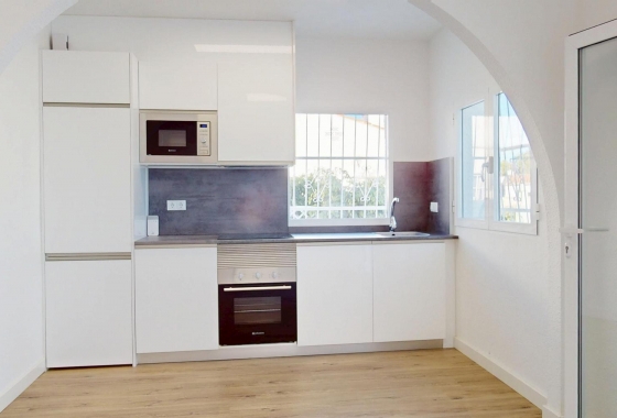 Rynek wtórny - Bungalow - Orihuela Costa - Blue Lagoon