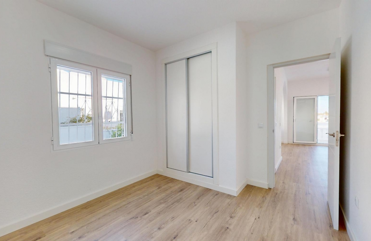 Rynek wtórny - Bungalow - Orihuela Costa - Blue Lagoon