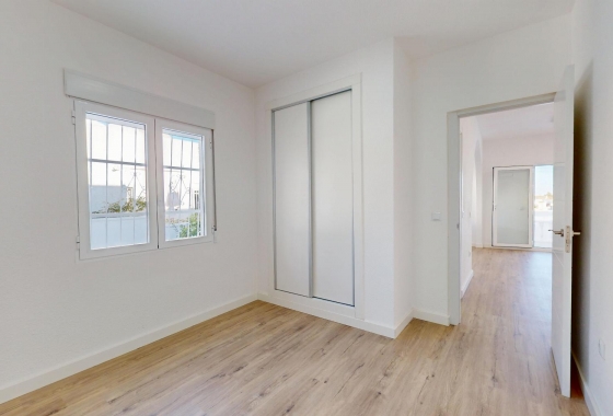 Rynek wtórny - Bungalow - Orihuela Costa - Blue Lagoon