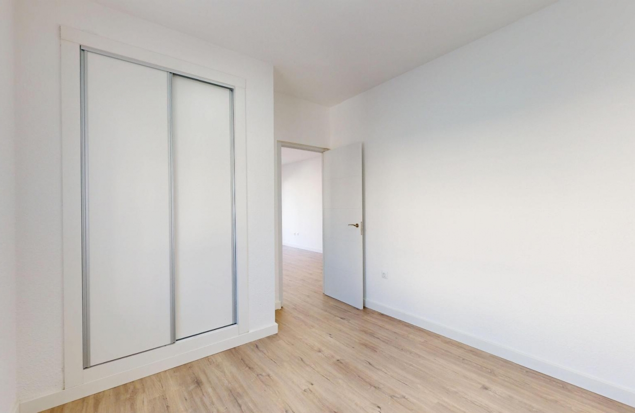 Rynek wtórny - Bungalow - Orihuela Costa - Blue Lagoon