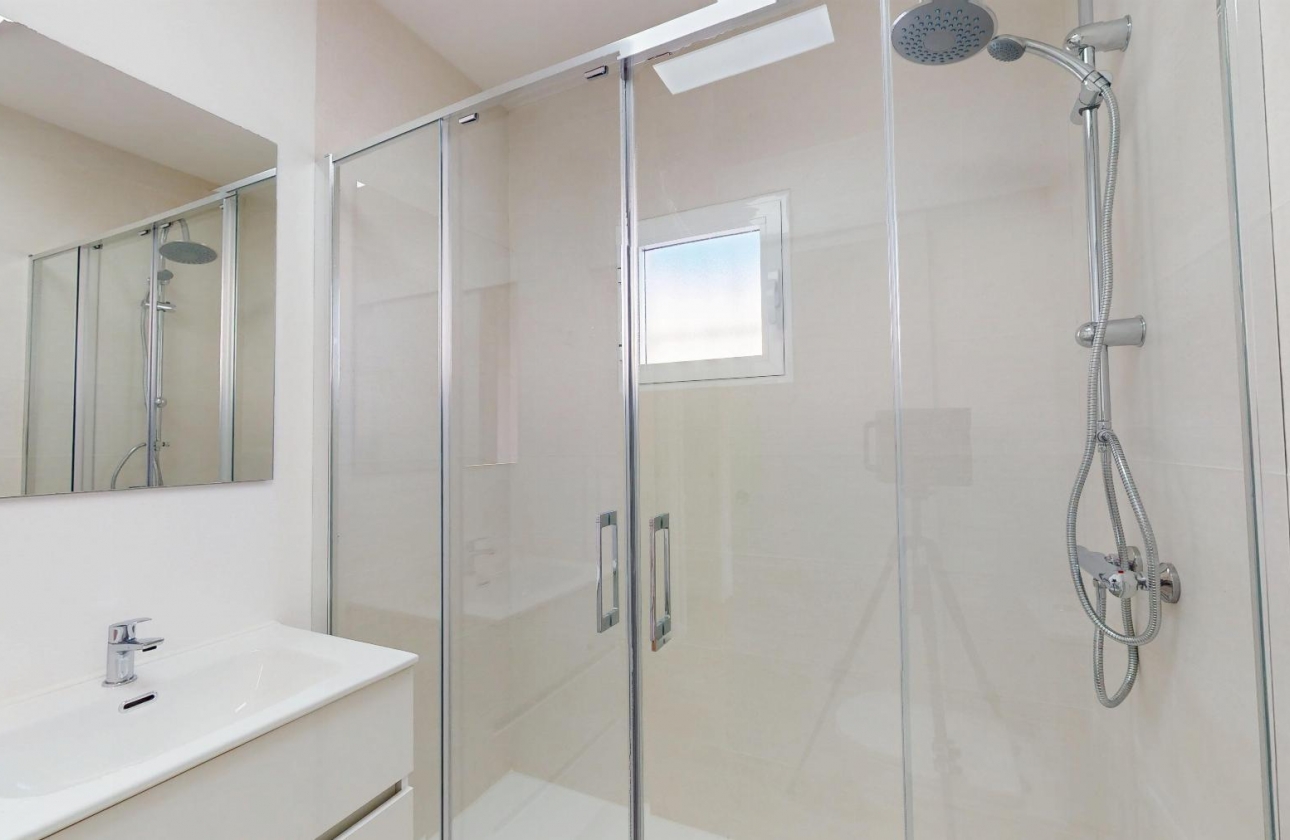 Rynek wtórny - Bungalow - Orihuela Costa - Blue Lagoon