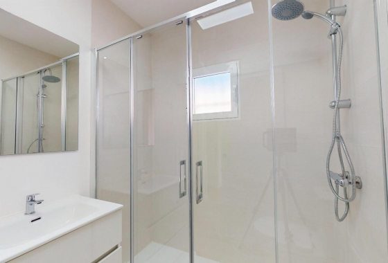 Rynek wtórny - Bungalow - Orihuela Costa - Blue Lagoon