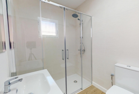 Rynek wtórny - Bungalow - Orihuela Costa - Blue Lagoon