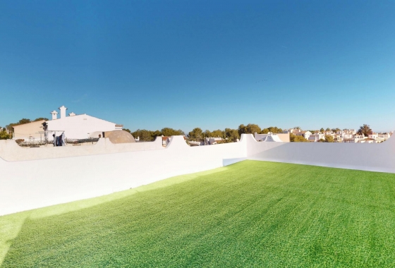 Rynek wtórny - Bungalow - Orihuela Costa - Blue Lagoon