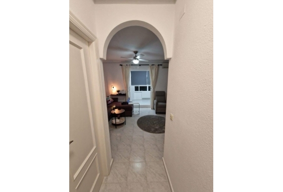 Rynek wtórny - Studio/Kawalerka - Torrevieja - La Mata