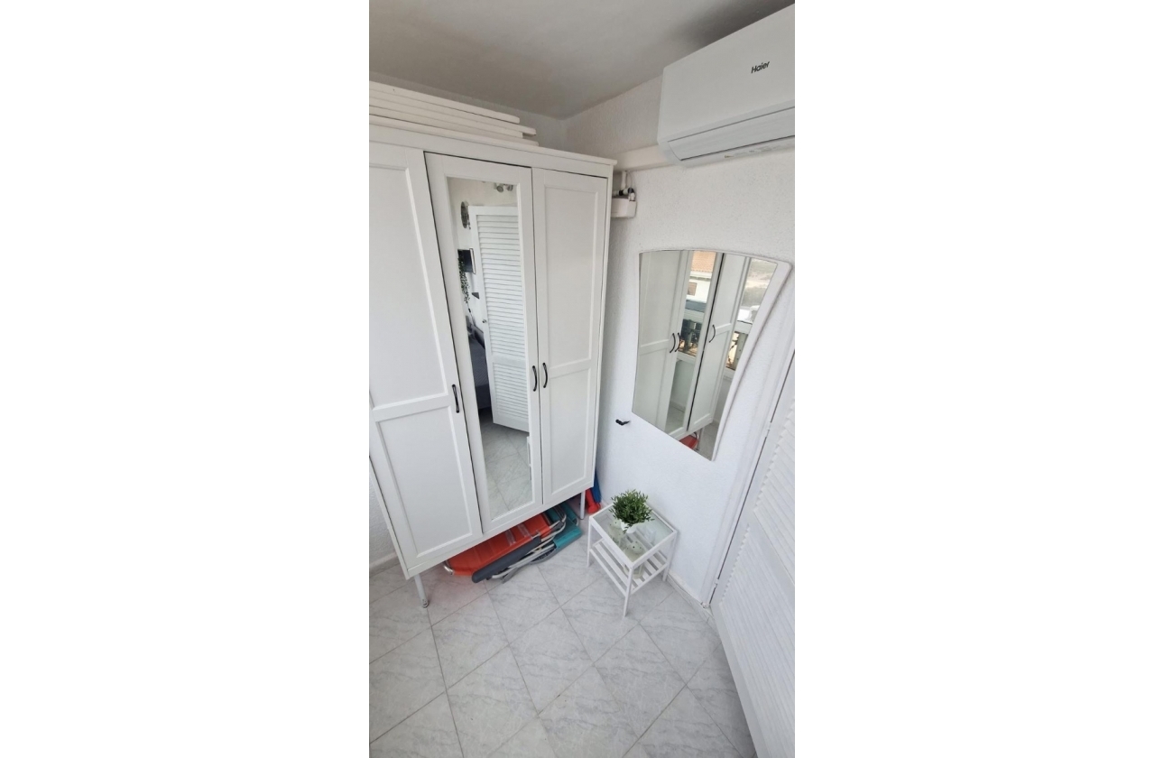 Rynek wtórny - Studio/Kawalerka - Torrevieja - La Mata