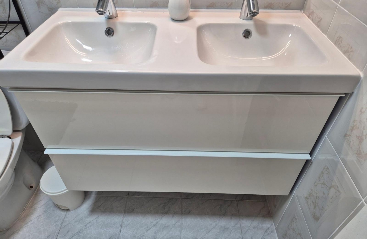 Rynek wtórny - Studio/Kawalerka - Torrevieja - La Mata