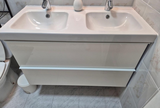 Rynek wtórny - Studio/Kawalerka - Torrevieja - La Mata