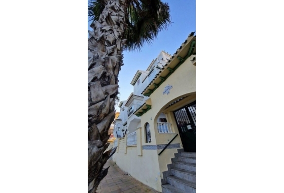 Rynek wtórny - Studio/Kawalerka - Torrevieja - La Mata