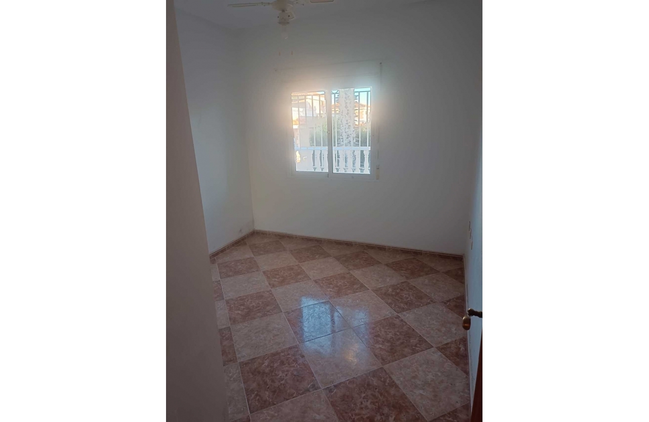 Rynek wtórny - Villa - Torrevieja - Los Altos