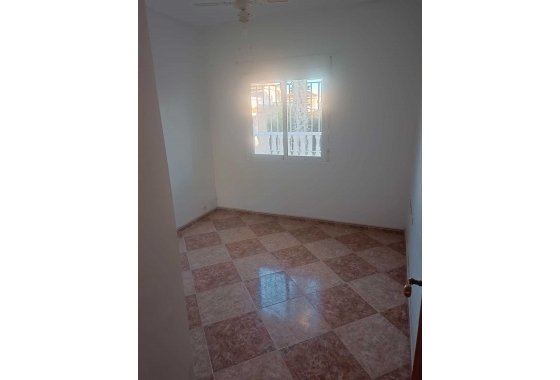 Rynek wtórny - Villa - Torrevieja - Los Altos