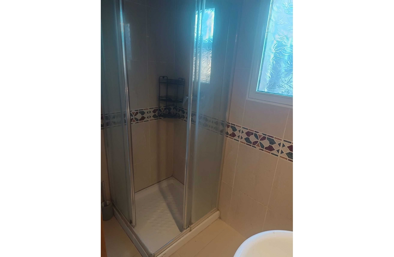 Rynek wtórny - Villa - Torrevieja - Los Altos