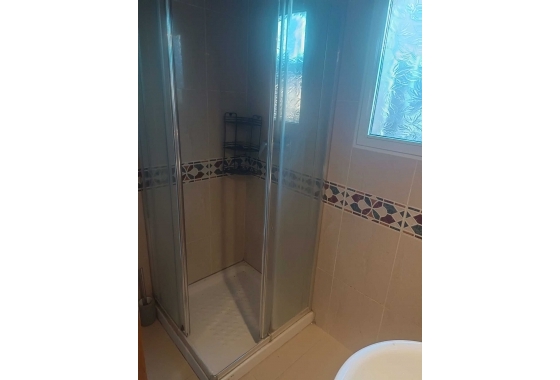 Rynek wtórny - Villa - Torrevieja - Los Altos