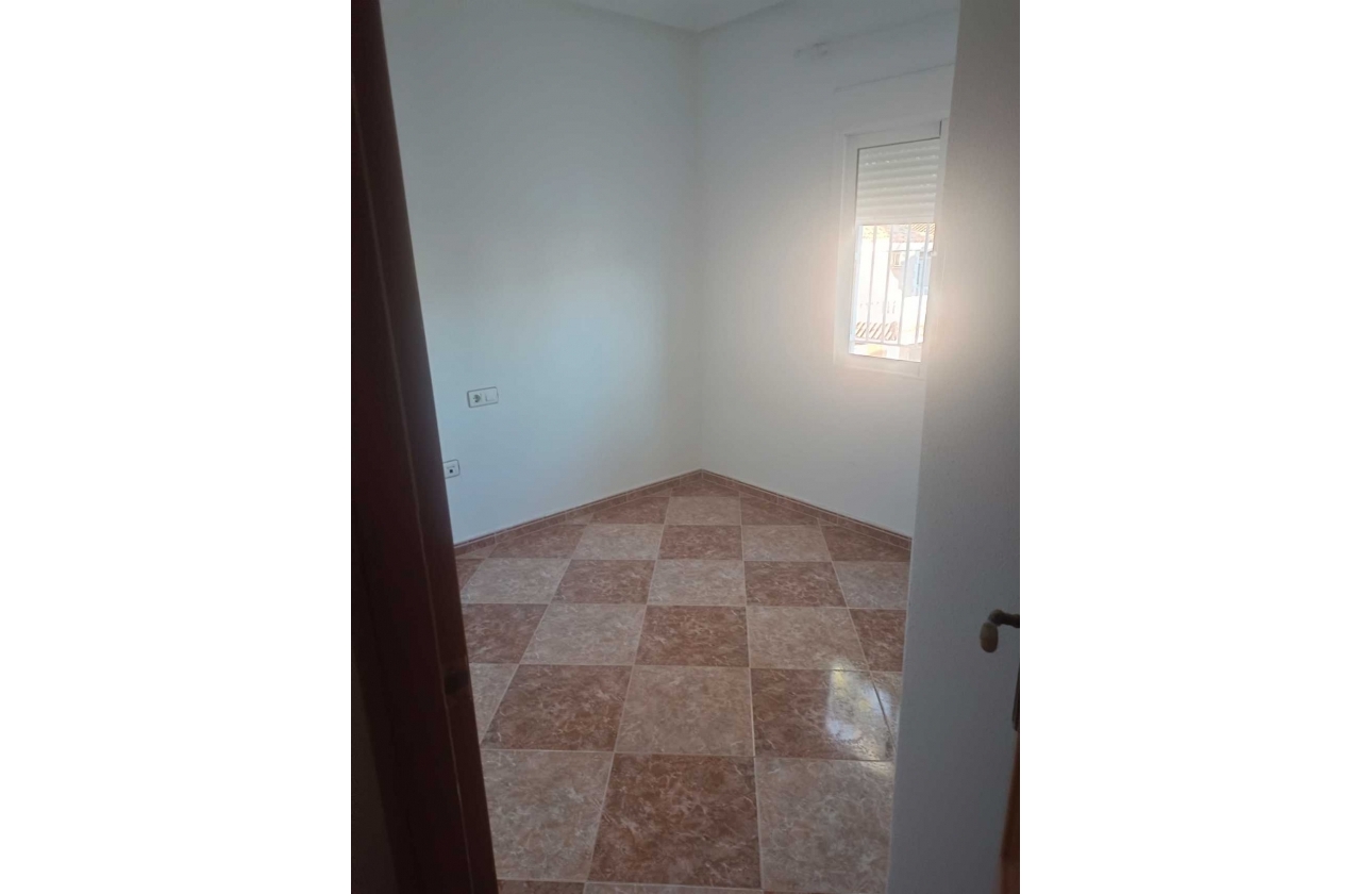 Rynek wtórny - Villa - Torrevieja - Los Altos