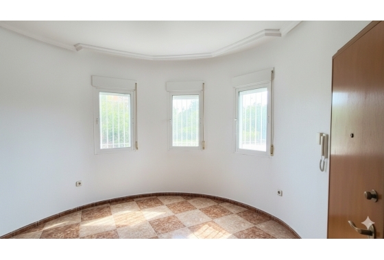 Rynek wtórny - Villa - Torrevieja - Los Altos