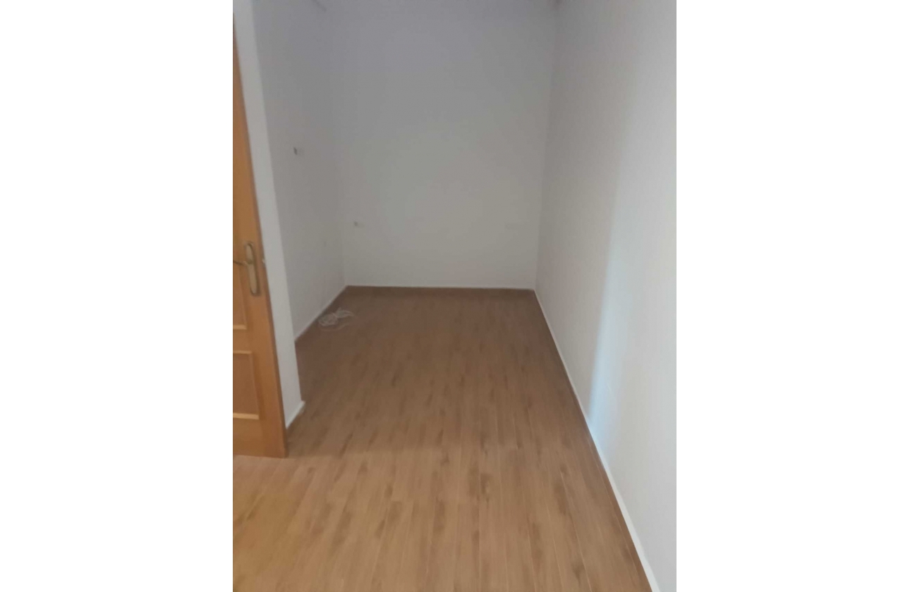 Rynek wtórny - Villa - Torrevieja - Los Altos