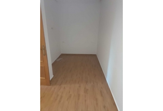 Rynek wtórny - Villa - Torrevieja - Los Altos