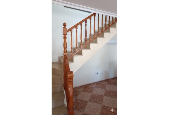 Rynek wtórny - Villa - Torrevieja - Los Altos