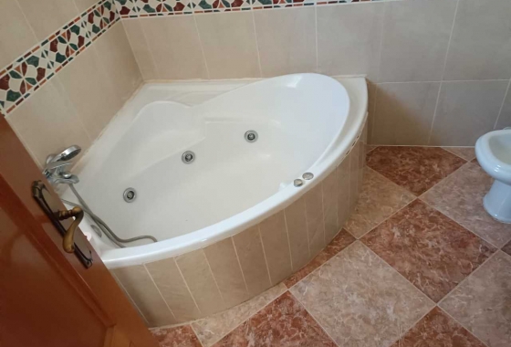 Rynek wtórny - Villa - Torrevieja - Los Altos