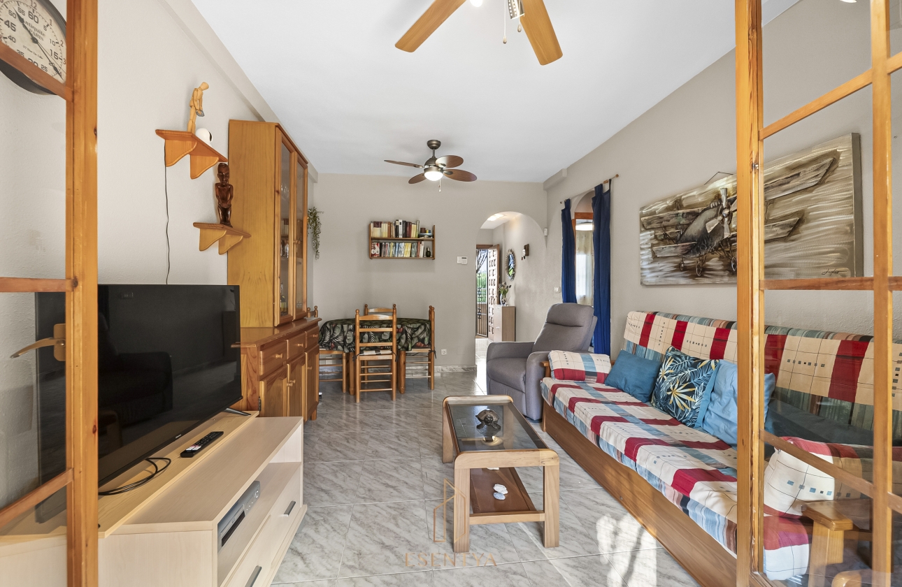 Rynek wtórny - Apartament - Guardamar del Segura - Pinomar