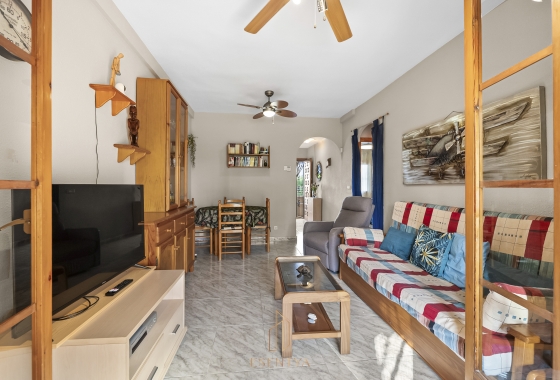 Rynek wtórny - Apartament - Guardamar del Segura - Pinomar