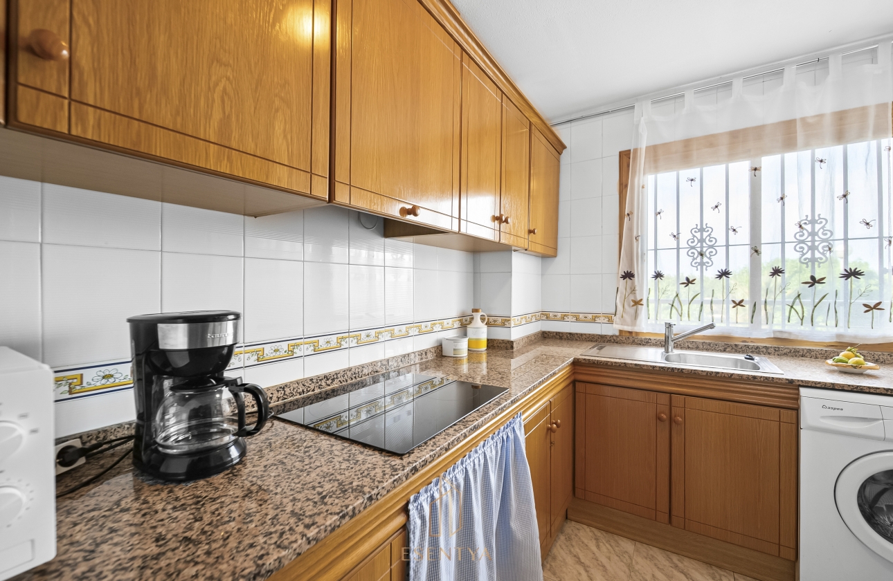 Rynek wtórny - Apartament - Guardamar del Segura - Pinomar