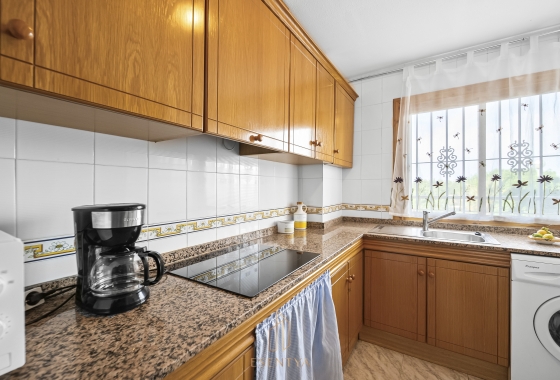 Rynek wtórny - Apartament - Guardamar del Segura - Pinomar