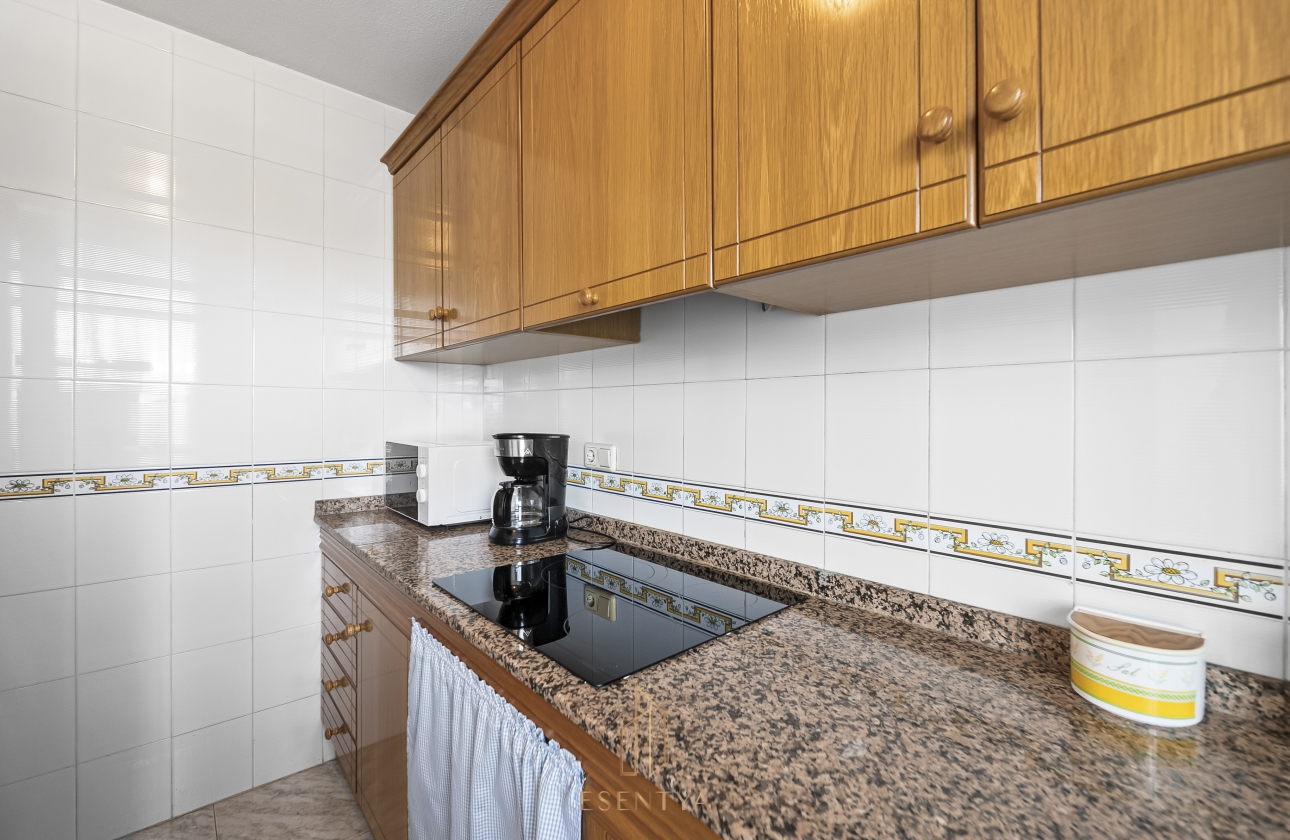 Rynek wtórny - Apartament - Guardamar del Segura - Pinomar