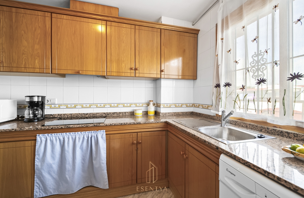 Rynek wtórny - Apartament - Guardamar del Segura - Pinomar